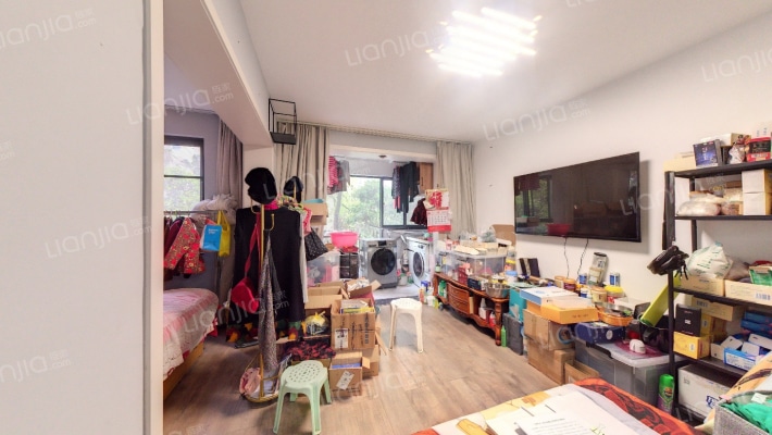 瑞和家园二手房实景图