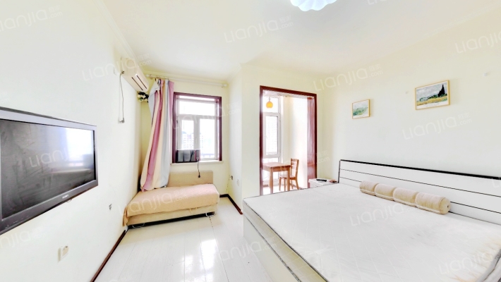 爱建非常男女二手房实景图