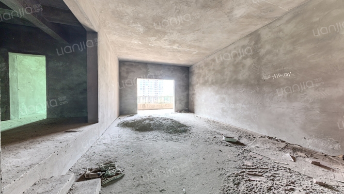 蔚蓝水岸（璧山）二手房实景图