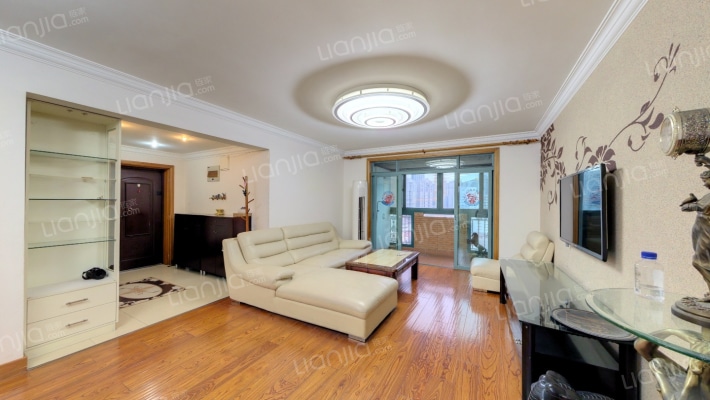 金芙世纪公寓二手房实景图