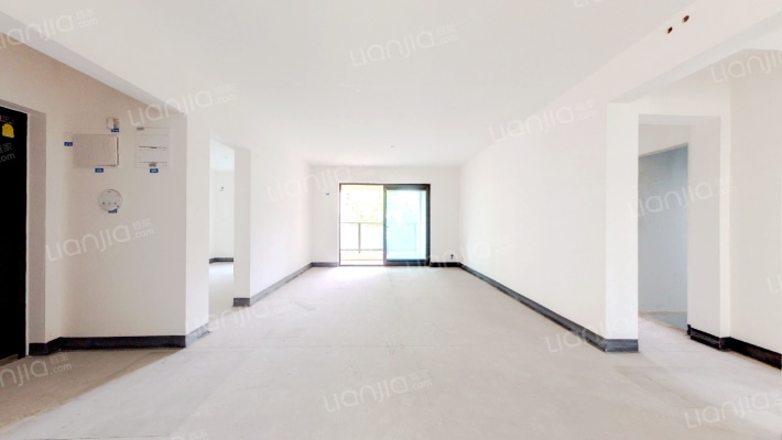 龙湖西宸原著四五组团二手房实景图