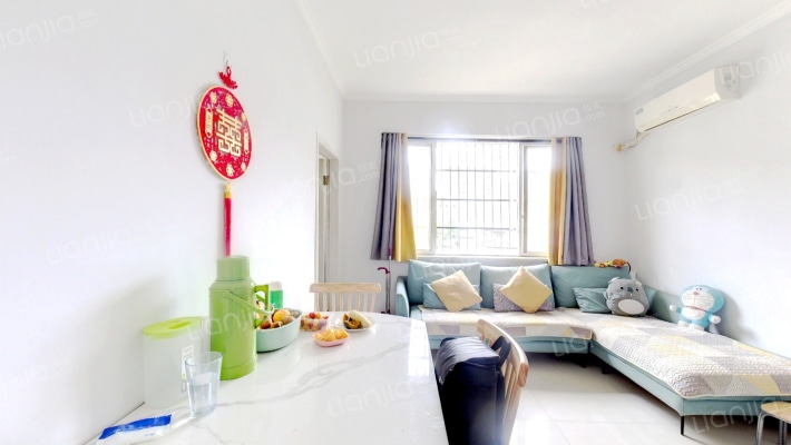 葡萄园小区二手房实景图