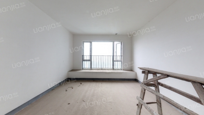 海悦蓝庭二手房实景图