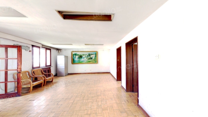 晓园新邸二手房实景图