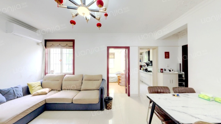 中华北村二手房实景图