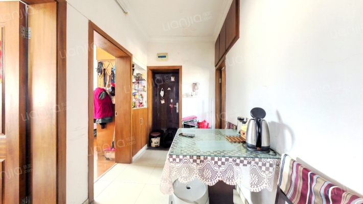 同济新村二手房实景图