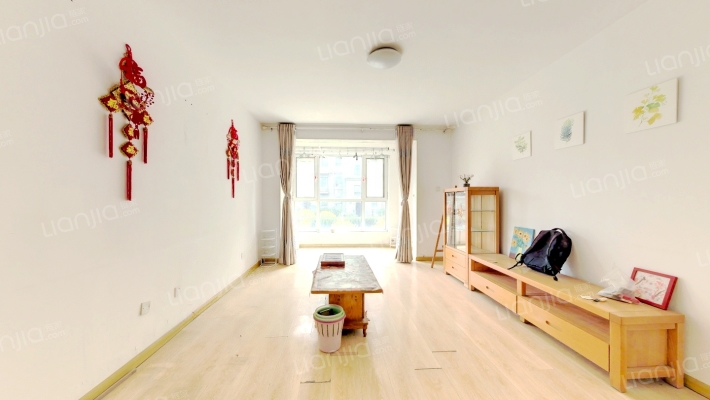 中房鑫汇水岸二手房实景图