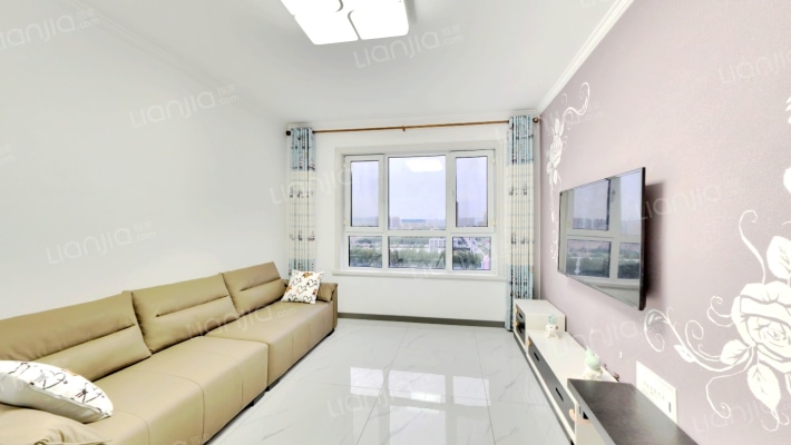 千翔•尚城二手房实景图