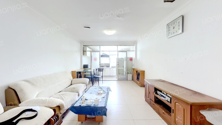 河北众诚商住楼二手房实景图