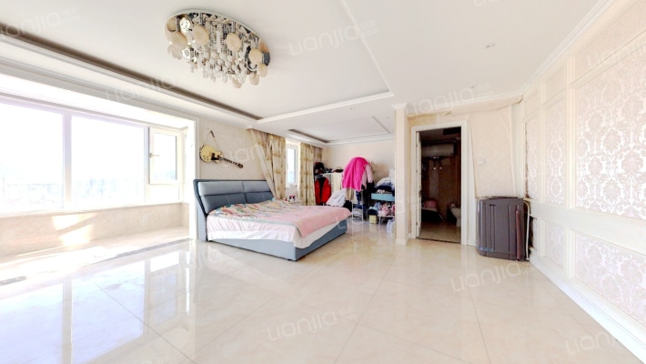 密东广场（东区）二手房实景图