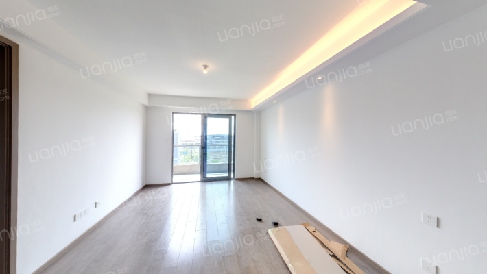 香岸云栖燕庐二手房实景图