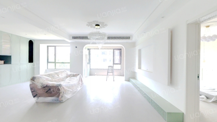 祥源金港湾公馆二手房实景图