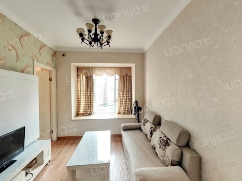 整租·中铁二局玛塞城 2室1厅 西北