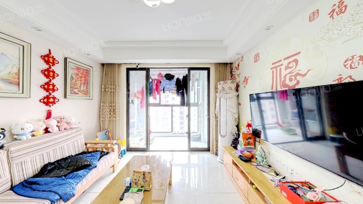 融侨观邸二期二手房实景图