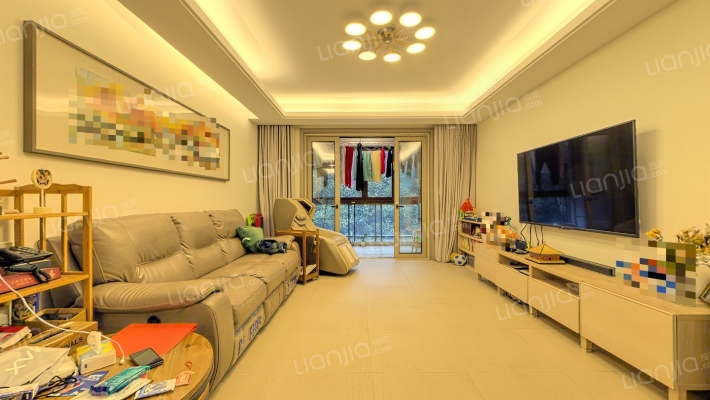 中环一号五期（欧泊花郡） 二手房实景图