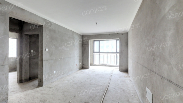 汇港铭都二手房实景图