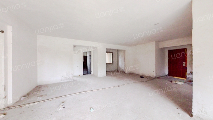 河西花园二手房实景图