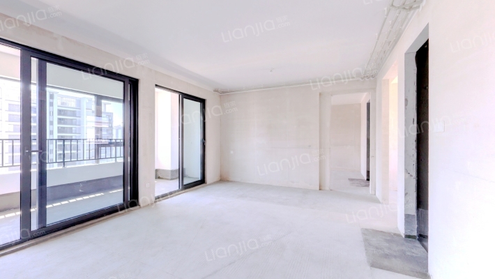 龙湖翠湖壹号二手房实景图