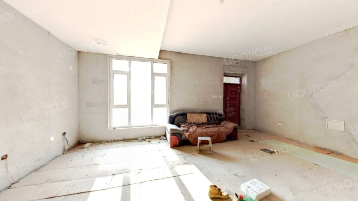 吉溪庄园二手房实景图