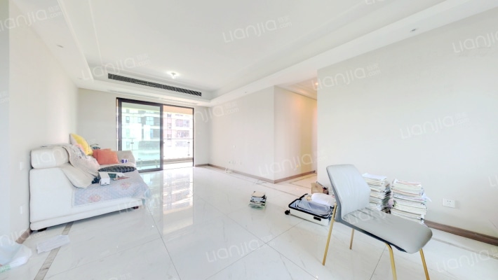 旭辉金科棠府二手房实景图