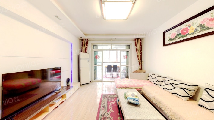 水印桃源二手房实景图