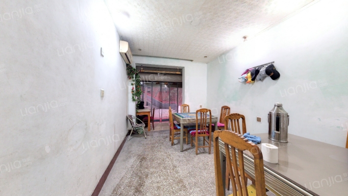 双钢路1号二手房实景图