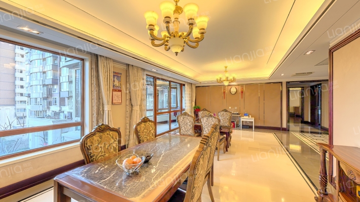 公园1872二手房实景图