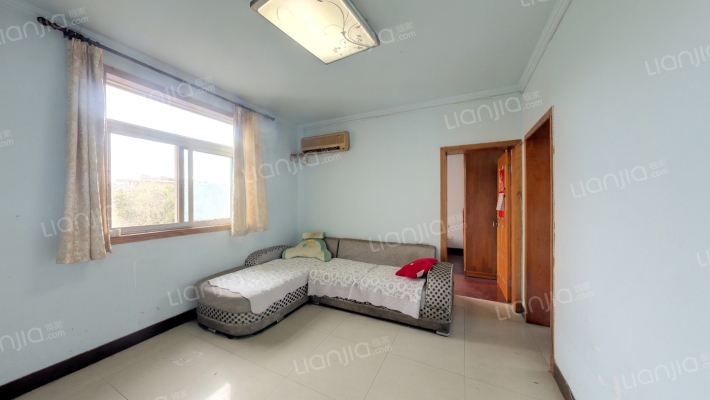 扬子二村二手房实景图