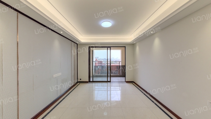 中海阳光玫瑰园二手房实景图