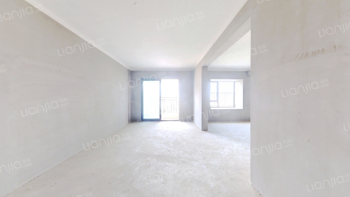 华发峰尚二手房实景图