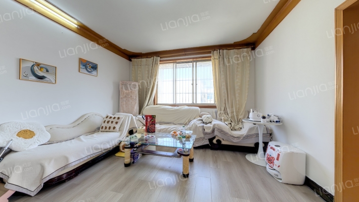 凡星新寓二手房实景图