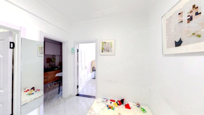 华耀龙湾二手房实景图