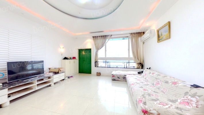 遂洲大厦二手房实景图