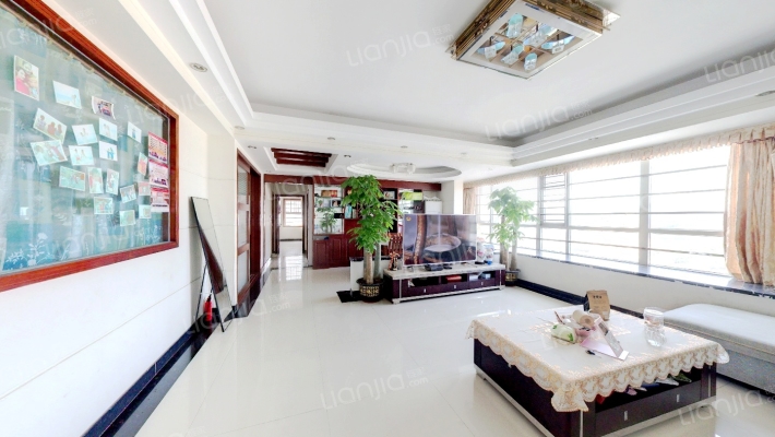 永江大厦二手房实景图