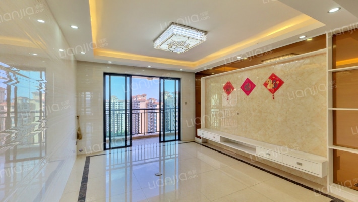 嘉宏公园1号二手房实景图