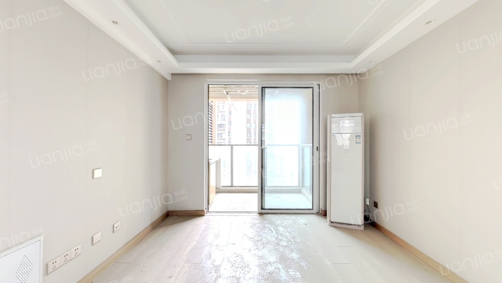 弘阳禹洲时光春晓二手房实景图