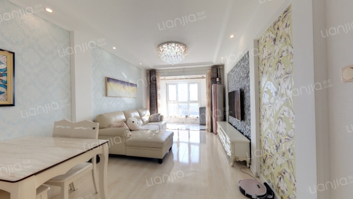 唐郡二手房实景图