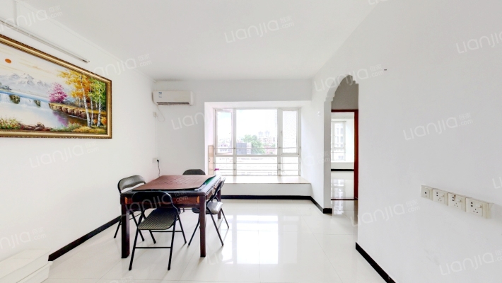 泰景花园二手房实景图