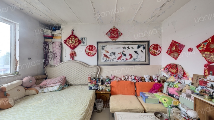 开元里二手房实景图