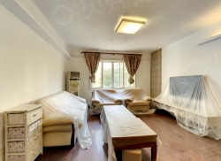 整租·新绿美地 3室2厅 南/北_新绿美地租房