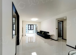 整租·招商蛇口璀璨学府 3室2厅 南_招商蛇口璀璨学府租房