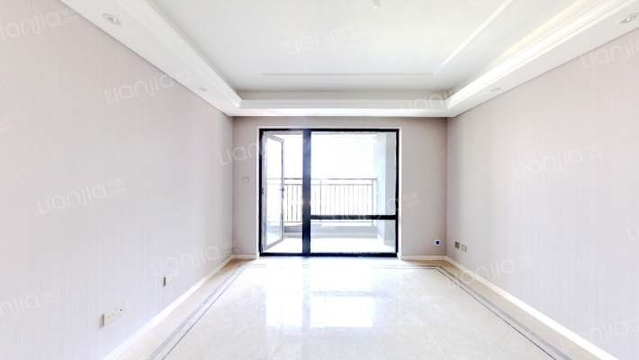 万科新都会一期二手房实景图