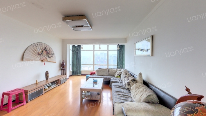 筑景新光二手房实景图