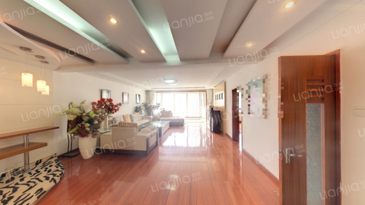 秋实e景佳园一期二手房实景图