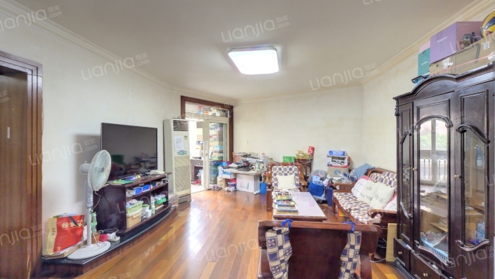 望春都市家园二手房实景图