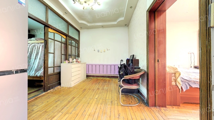 贵和十八里二手房实景图