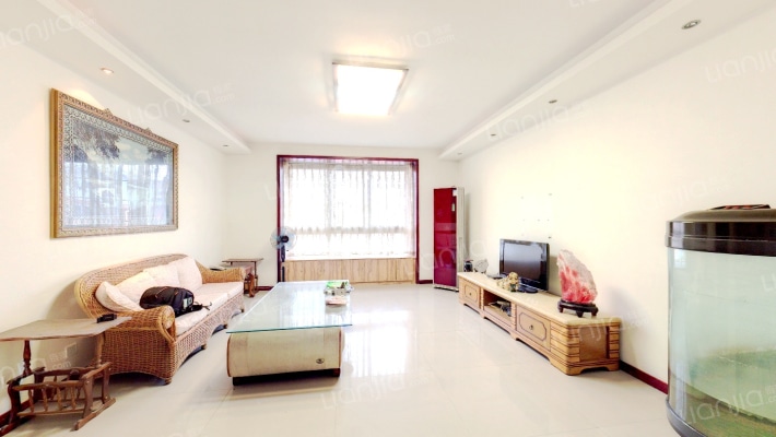 彭州苑二手房实景图