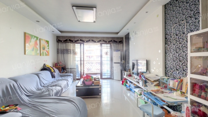 云山名苑二手房实景图