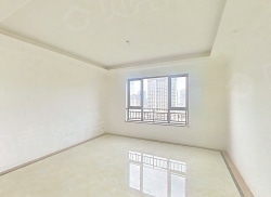 整租·汉江首府 3室2厅 南/北_汉江首府租房