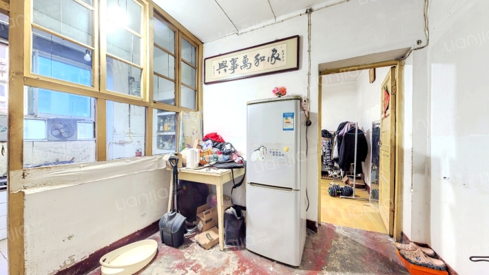 20街坊二手房实景图